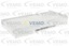 Filtry kabinowe VEMO V20-30-5011