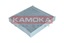 Повітряний фільтр салону KAMOKA f518501 En розподіл