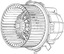 Двигун вентилятора VW A4 / A5 / Q5 07-MAHLE