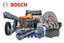 Zestaw eksploatacyjny bębna Bosch 204114680