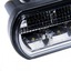 EPWLD02 LED DRIVING LIGHTS 2X50W CREE + DRL WITH
