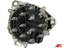 ALTERNATOR do MERCEDES Actros Atego Axor Citaro