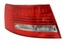 LAMPA TYLNA ZEWN. AUDI A6 C6 08-11 LEWA SEDAN LED