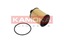 Масляний фільтр KAMOKA f111601 En Distribution
