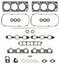 Zestaw uszczelek góra do MITSUBISHI PAJERO SP