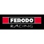 Ferodo Racing DS2500 FCP1094H Klocki hamulcowe