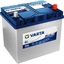 Akumulator VARTA BLUE EFB N65 65AH 650A START-STOP