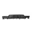 Carbon бампер дифузор для Lexus ISF IS250 IS300 350