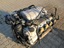Двигатель Mercedes ML63 AMG R63 6.3 156 980