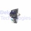 Delphi 9424A050A Pompa wysokiego ciśnienia