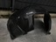 JAGUAR XF X250 права колісна арка передня передня LIFT 2011-