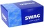 SWAG 10 91 4684 Комплект прокладок, автоматична трансмісія