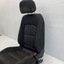 Siedzenie prawe przód fotel VW PASSAT B8 3G 16r