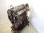 MAZDA 626 PREMACY 323 BJ RF2 2.0 DITD ДВИГУН MOTOR