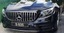 GRILL ATRAPA MERCEDES W213 2016-2020 PANAMERICANA