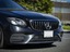 GRILL ATRAPA MERCEDES W213 W238 SEDAN CABRIO COUPE