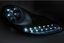 Reflektory Lampy kpl Tuning Porsche 911 996 97-01