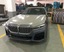 BMW 760I G12 zestaw bodykit przed lift na polift