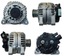 NOWY ALTERNATOR CITROEN PEUGEOT HDI 150A 307 308