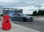 Панельний Пандем BMW E36 COUPE FEBLA MOTORSPORT