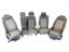 Набір крісло сидіння диван сидіння Altea (5p1) 1k4881105kk