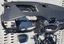 Бортова консоль Airbag Head-Up Escape MK4 USA 2020-