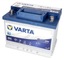 Батарея VARTA 60Ah 640a EfB START-STOP пікап