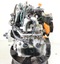 ДВИГУН SUBARU IMPREZA FORESTER LEGACY 2.0 16V DOHC EJ20 02-08R KPL