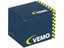 Резистор вентилятора вентилятора VOLVO V70 II 99-08