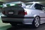 BMW 3 E36 GT 1990-99 седан Спойлер ABS SOBMART