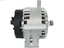 Alternator AS-PL A4096