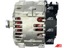 ALTERNATOR AS-PL do PEUGEOT 5008 1.6 HDi