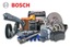 Комплект гальмівних колодок BOSCH 0 986 487 207