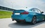 Спойлер багажника BMW 4 F32 PERFORMANCE