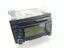 Заводське радіо CD MP3 HYUNDAI I30 та FD (2007-2010) 96160-2L200