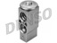 Розширювальний клапан, кондиціонер DENSO DVE09003