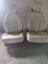 Мерседес W222 S клас середина сидіння диван боковини