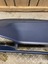 Приладова панель кабіни темно-синя консоль MERCEDES W124 COUPE
