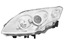 Reflektor Lampa Renault Laguna III 3 2007-2010 L