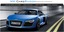 AUDI A6 C6 LUSTERKO WSTECZNE 8R0857511B