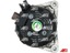 ALTERNATOR REGENEROWANY AS-PL