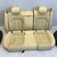 Сидіння + боковини шкіра AUDI S7 A7 4g8 13R