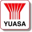 Батарея 62AH 550A L + YUASA YBX3078