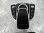 MERCEDES W205 COUPE AMG панель idrive touchpad