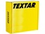 TEXTAR 94031500 Гальмівний барабан