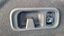 MERCEDES W206 23R бекон багажник A2066901501