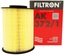 FILTRON ZESTAW FILTRÓW DO FORD FOCUS II 1.8 TDCI