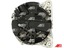 ALTERNATOR AS-PL do PEUGEOT 3008 1.6 HDi