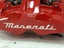 Хомути Maserati MC20 кераміка 360 мм ззаду 360x28