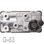 Контролер турбіни G-63 6nw009550 Audi A8 4.2 TDI